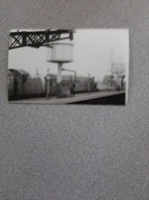 1958 yatton railway for sale  CHATHAM