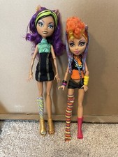 Monster high sister for sale  West Chester