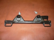 Isofix halterung halter gebraucht kaufen  Möhnesee