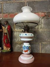 Lampe pétrole ancienne d'occasion  Valenciennes