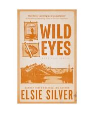 Wild eyes silver gebraucht kaufen  Trebbin