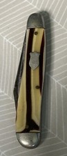 Schrade walden vintage for sale  Banning