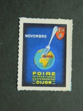 Vignette foire internationale d'occasion  Bessancourt