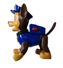 Figurine chase chien d'occasion  Loudun