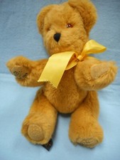 Canterbury bear vintage for sale  Bedford