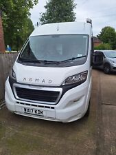 Camper van sale for sale  ROTHERHAM