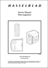 Hasselblad film magazines usato Hasselblad film magazines usato  Italia