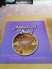 Salvation army anniversary for sale  NEWCASTLE UPON TYNE