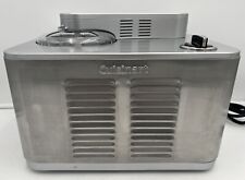 Cuisinart ice 50bc for sale  Aurora