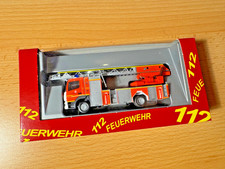 Herpa feuerwehr hamburg gebraucht kaufen Herpa feuerwehr hamburg gebraucht kaufen  Delmenhorst