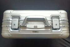Rimowa cabin aluminium gebraucht kaufen  Düsseldorf
