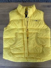 Tommy hilfiger daunenweste gebraucht kaufen  Duisburg