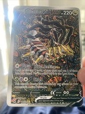 Carte pokemon giratina usato  Torrenova