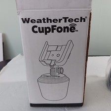 Suporte universal ajustável portátil WeatherTech CupFone comprar usado  Enviando para Brazil