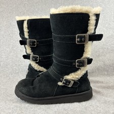 Ugg maddi black for sale  San Antonio