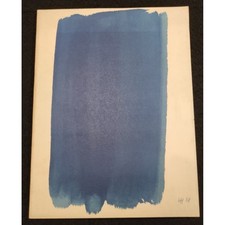 Hans hartung oevres usato  Alessandria