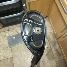 Wilson staff tour for sale  MILTON KEYNES
