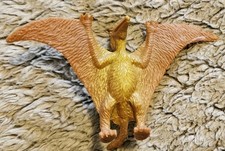 Pterodactyl toy figure for sale  Wellington