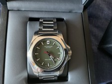 Victorinox .n.o.x for sale  ANDOVER