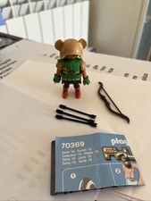 playmobil nain d'occasion playmobil nain d'occasion Servian