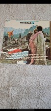 Woodstock music original for sale  MANNINGTREE