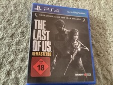 Ps4 game the gebraucht kaufen Ps4 game the gebraucht kaufen  Magdeburg