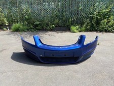 Vauxhall zafira mk2 for sale  BIRMINGHAM