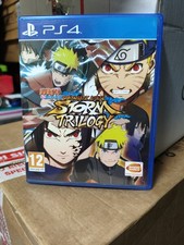 naruto ultimate ninja storm usato naruto ultimate ninja storm usato  Modena