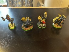 Lotto skylanders usato  Civezzano