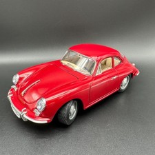 Modellauto bburago porsche gebraucht kaufen  Kempten (Allgäu)