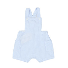 Salopette ensemble vintage d'occasion  Bons-en-Chablais