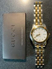 Gucci 5500 swiss for sale  Sylvania