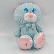 Ancien doudou chat d'occasion  Le Portel