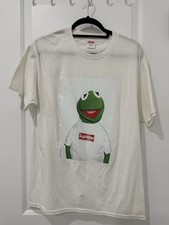 supreme kermit tee for sale supreme kermit tee for sale Duarte