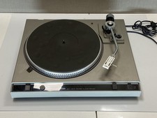 Plattenspieler saba quartz gebraucht kaufen  Köln