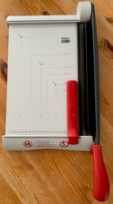 Schneidemaschine ideal 1133 gebraucht kaufen  Hamburg