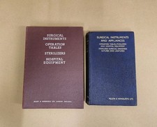 Allen hanbury surgical for sale  SELKIRK