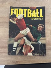 Charles buchan football for sale  CHESTER