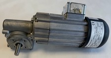 Dunkermotoren drehstrommotor 4 gebraucht kaufen  Düren