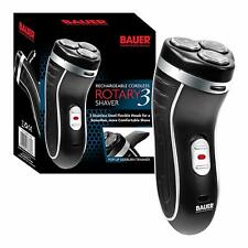 Bauer rechargeable cordless for sale  LONDON