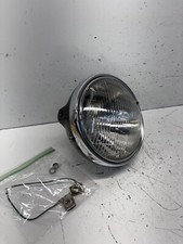 Honda CB500F CB 500 Conjunto de Quatro Faróis / Balde / Lâmpada / Anel de Acabamento / HM-20M comprar usado  Enviando para Brazil