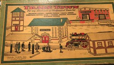 Vintage toy train for sale  Bethesda