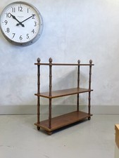 Antique whatnot stand for sale  EDINBURGH