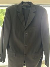 Moderner designer anzug gebraucht kaufen  Königs Wusterhausen