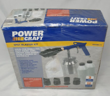 Sealed power craft for sale  WOODBRIDGE