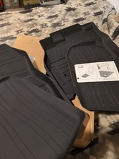 Set weather black for sale  Woodside