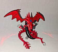 Yugi slifer himmelsdrache gebraucht kaufen  Kiel