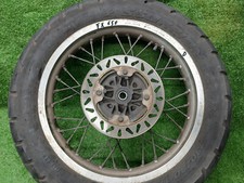 Honda 650 vigor usato  Frattamaggiore