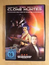 Clone hunter dvd gebraucht kaufen  Langen