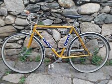 Bicicletta atala vintage usato  Vaprio d'Agogna